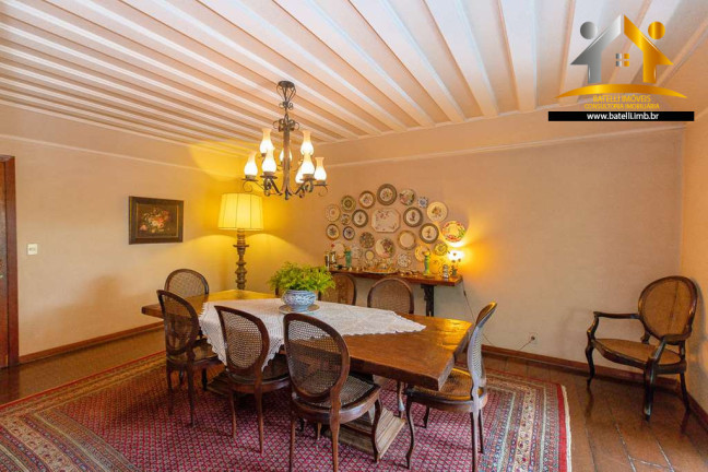 Imagem Casa de Condomínio com 6 Quartos à Venda, 721 m² em Granja Viana - Cotia