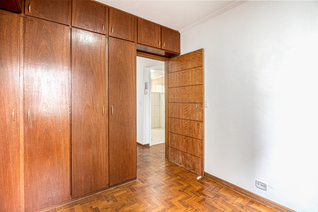 Imagem Apartamento com 1 Quarto à Venda, 42 m² em Paraíso - São Paulo