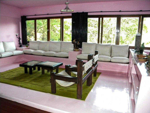 Imagem Casa com 7 Quartos à Venda, 120 m² em Itaipava - Petrópolis