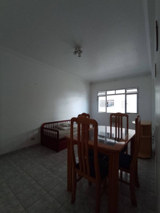 Imagem Apartamento com 1 Quarto à Venda, 68 m² em Boqueirão - Praia Grande