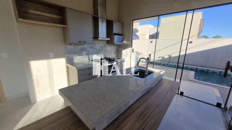 Imagem Casa com 3 Quartos à Venda, 195 m² em Loteamento Village Damha Mirassol Iii - Mirassol Imagem Casa com 3 Quartos à Venda, 195 m² em Loteamento Village Damha Mirassol Iii - Mirassol