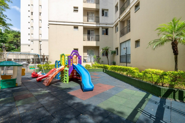 Imagem Apartamento com 2 Quartos à Venda, 54 m² em Vila Das Belezas - São Paulo Imagem Apartamento com 2 Quartos à Venda, 54 m² em Vila Das Belezas - São Paulo