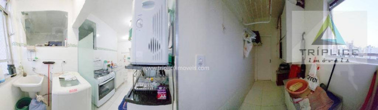 Imagem Apartamento com 3 Quartos à Venda, 96 m² em Centro - Juiz De Fora