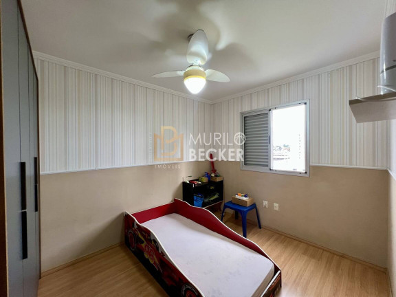 Imagem Apartamento com 3 Quartos à Venda, 80 m² em Jardim Das Colinas - São José Dos Campos