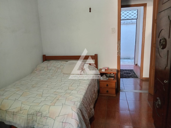 Imagem Casa com 3 Quartos à Venda, 100 m² em Tijuca - Rio De Janeiro Imagem Casa com 3 Quartos à Venda, 100 m² em Tijuca - Rio De Janeiro