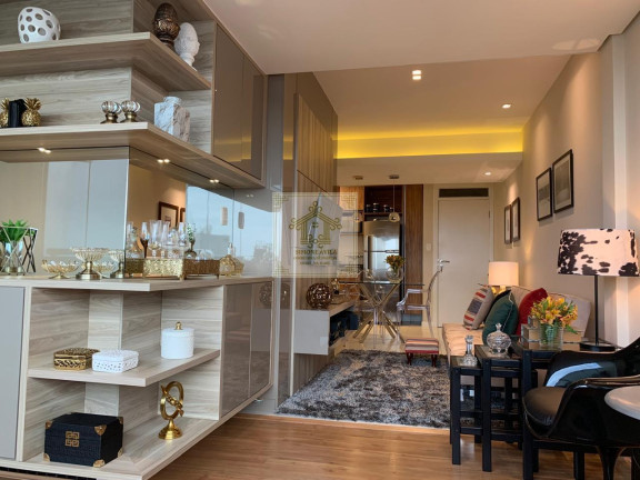 Imagem Apartamento com 1 Quarto à Venda, 48 m² em Caminho Das árvores - Salvador Imagem Apartamento com 1 Quarto à Venda, 48 m² em Caminho Das árvores - Salvador