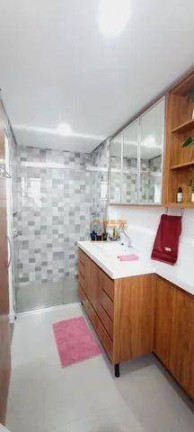 Imagem Apartamento com 3 Quartos à Venda, 96 m² em Centro - Guarulhos
