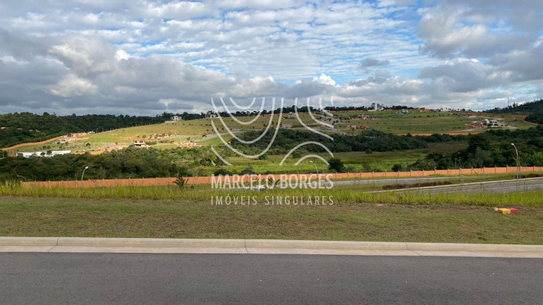 Terreno em Condomínio à Venda, 1.000 m² em Chácara Terra Nova - Jundiaí