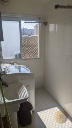 Imagem Apartamento com 2 Quartos à Venda, 45 m² em Jardim Utinga - Santo André Imagem Apartamento com 2 Quartos à Venda, 45 m² em Jardim Utinga - Santo André