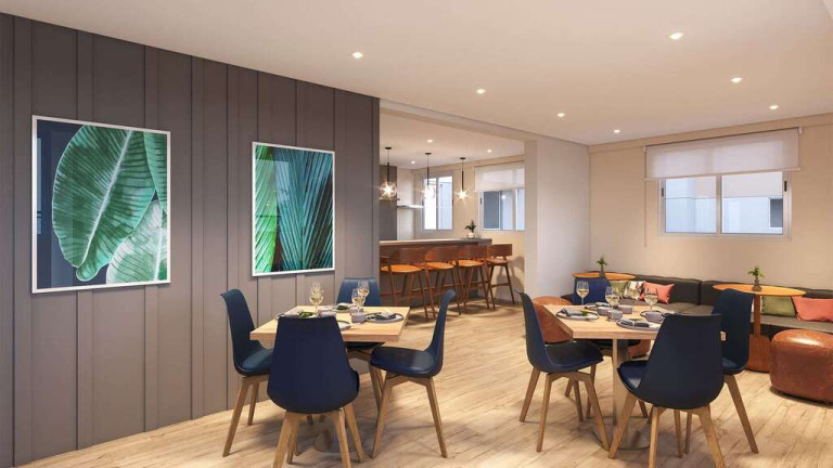 Imagem Apartamento com 1 Quarto à Venda, 26 m² em Vila Das Belezas - São Paulo Imagem Apartamento com 1 Quarto à Venda, 26 m² em Vila Das Belezas - São Paulo