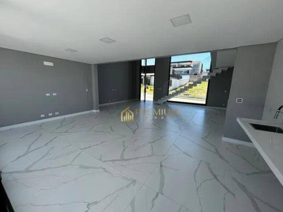 Imagem Casa com 3 Quartos à Venda, 303 m² em Condomínio Residencial Colinas Do Paratehy - São José Dos Campos
