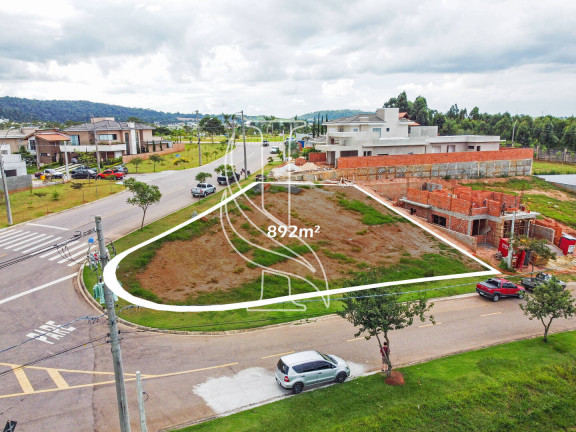 Imagem Terreno em Condomínio à Venda, 892 m² em Bairro Da Mina - Itupeva Imagem Terreno em Condomínio à Venda, 892 m² em Bairro Da Mina - Itupeva