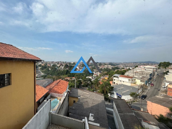 Imagem Casa com 2 Quartos à Venda, 120 m² em Companhia Fazenda Belém - Franco Da Rocha