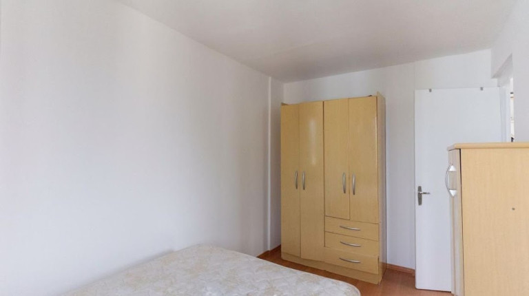 Imagem Apartamento com 2 Quartos à Venda, 52 m² em Sacomã - São Paulo