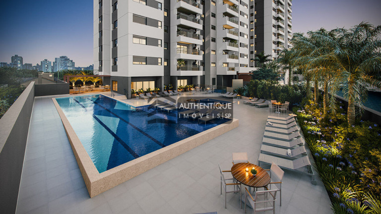 Imagem Apartamento com 4 Quartos à Venda, 132 m² em Vila Boa Vista - Santo André Imagem Apartamento com 4 Quartos à Venda, 132 m² em Vila Boa Vista - Santo André