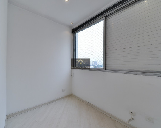 Imagem Apartamento com 2 Quartos à Venda, 74 m² em Campo Belo - São Paulo