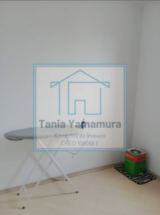 Imagem Apartamento com 3 Quartos à Venda, 60 m² em Parque Marajoara - Santo André Imagem Apartamento com 3 Quartos à Venda, 60 m² em Parque Marajoara - Santo André