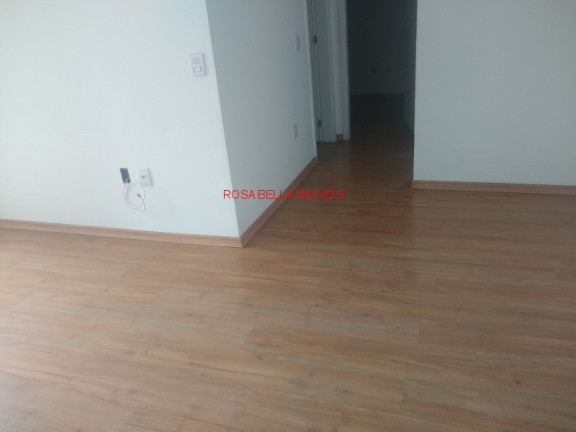 Imagem Apartamento com 2 Quartos à Venda, 54 m² em Vila Nova Esperia - Jundiaí