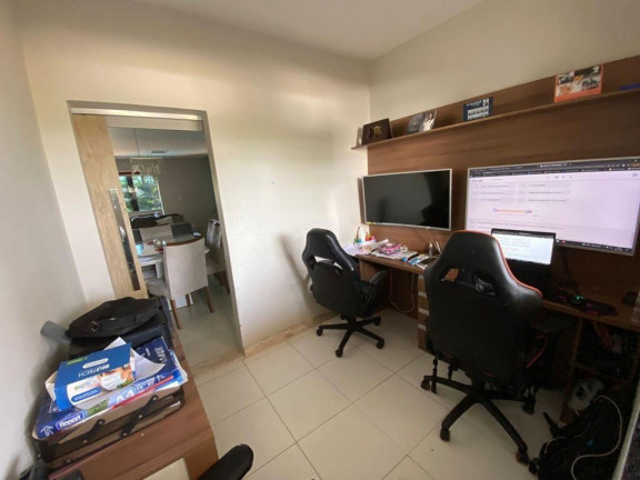 Imagem Apartamento com 4 Quartos à Venda, 146 m² em São José - Aracaju