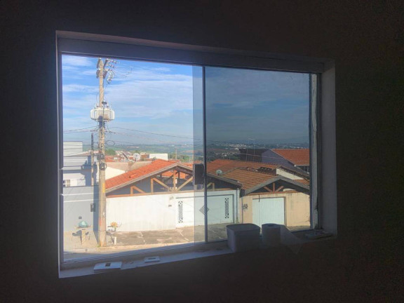 Imagem Casa com 3 Quartos à Venda,  em Residencial Recanto Verde - Limeira