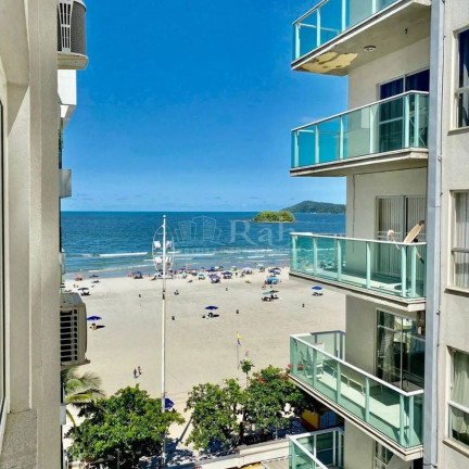 Apartamento com 3 Quartos à Venda, 89 m² em Centro - Balneário Camboriú