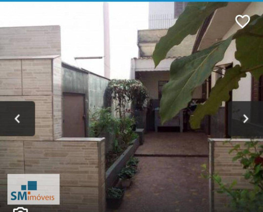 Imagem Sobrado com 3 Quartos à Venda, 210 m² em Olímpico - São Caetano Do Sul