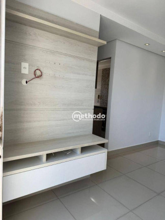 Imagem Apartamento com 2 Quartos à Venda, 48 m² em Vila Mimosa - Campinas Imagem Apartamento com 2 Quartos à Venda, 48 m² em Vila Mimosa - Campinas