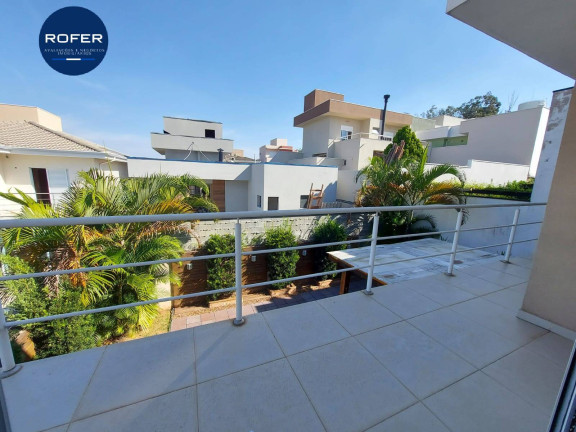 Imagem Casa de Condomínio com 3 Quartos à Venda, 220 m² em Loteamento Residencial Santa Gertrudes - Valinhos