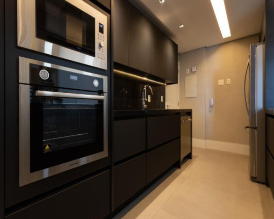 Imagem Apartamento com 2 Quartos à Venda, 173 m² em Brooklin - São Paulo Imagem Apartamento com 2 Quartos à Venda, 173 m² em Brooklin - São Paulo