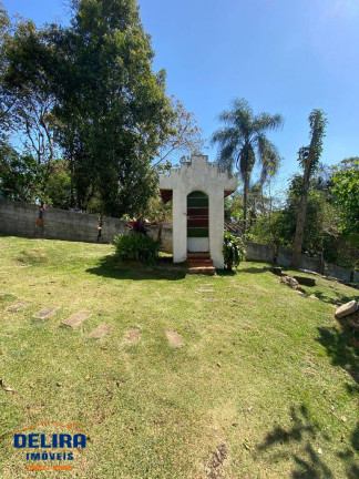 Imagem Chácara com 3 Quartos à Venda, 1.520 m² em Pirucaia - Mairiporã Imagem Chácara com 3 Quartos à Venda, 1.520 m² em Pirucaia - Mairiporã