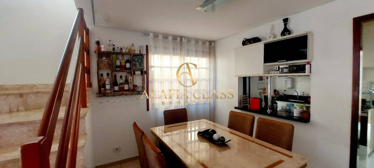 Imagem Casa de Condomínio com 3 Quartos à Venda, em Jardim Rio Das Pedras - Cotia Imagem Casa de Condomínio com 3 Quartos à Venda, em Jardim Rio Das Pedras - Cotia