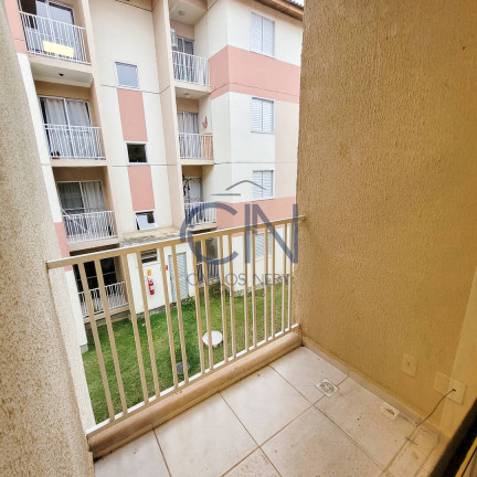 Apartamento com 2 Quartos à Venda,  em Campos Elíseos - Taubaté
