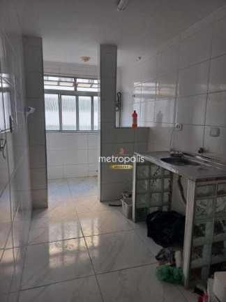 Imagem Apartamento com 2 Quartos à Venda, 62 m² em Lauzane Paulista - São Paulo