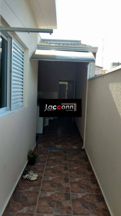 Imagem Casa com 3 Quartos à Venda, 160 m² em Centro - Boituva