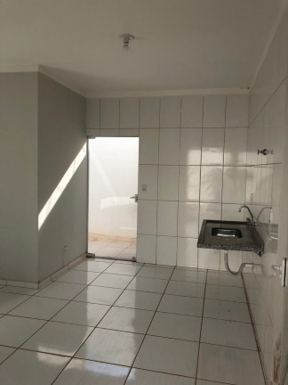 Imagem Casa com 2 Quartos à Venda,  em Bauru