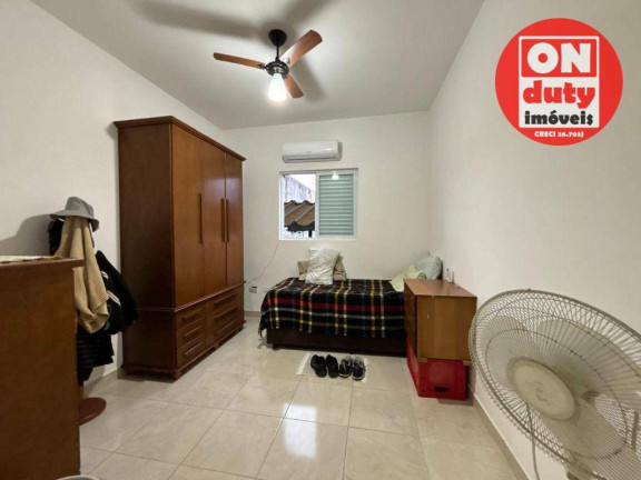 Imagem Sobrado com 2 Quartos à Venda, 93 m² em Marapé - Santos Imagem Sobrado com 2 Quartos à Venda, 93 m² em Marapé - Santos