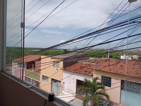 Imagem Casa com 2 Quartos à Venda, 52 m² em Nordeste - Natal Imagem Casa com 2 Quartos à Venda, 52 m² em Nordeste - Natal