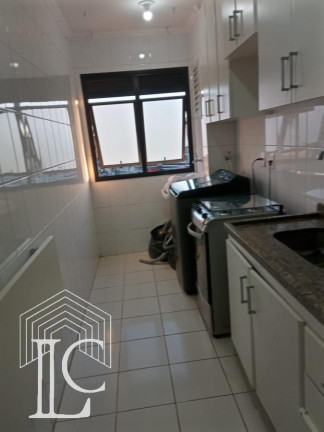 Imagem Apartamento com 2 Quartos à Venda, 50 m² em Jabaquara - São Paulo