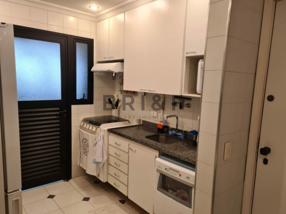 Imagem Apartamento com 2 Quartos à Venda, 112 m² em Brooklin  - São Paulo