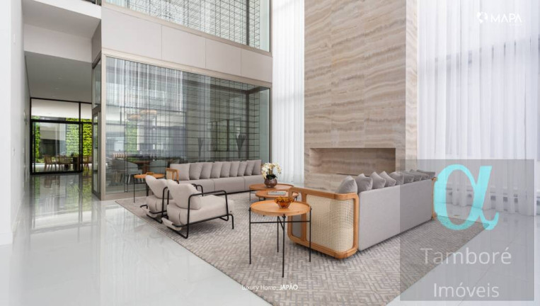 Imagem Casa com 6 Quartos à Venda, 1.056 m² em Alphaville - Santana De Parnaíba Imagem Casa com 6 Quartos à Venda, 1.056 m² em Alphaville - Santana De Parnaíba