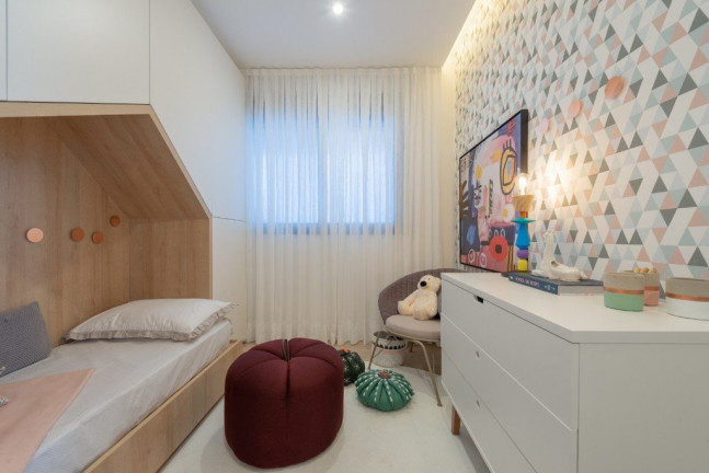 Imagem Apartamento com 2 Quartos à Venda, 60 m² em Bela Vista - São Paulo Imagem Apartamento com 2 Quartos à Venda, 60 m² em Bela Vista - São Paulo