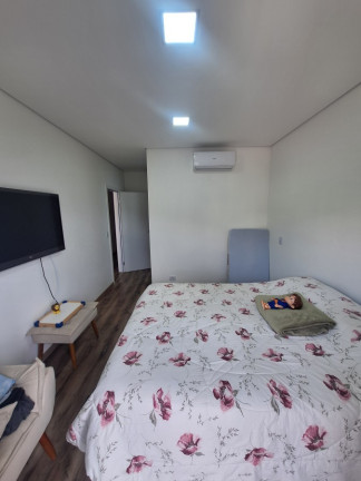 Imagem Casa com 2 Quartos para Alugar, 150 m² em Villas Do Jaguari - Santana De Parnaíba