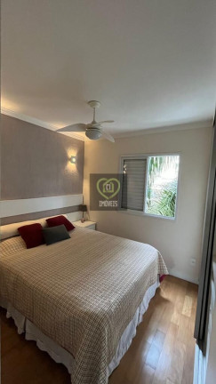 Imagem Apartamento com 2 Quartos à Venda, 74 m² em Perdizes - São Paulo