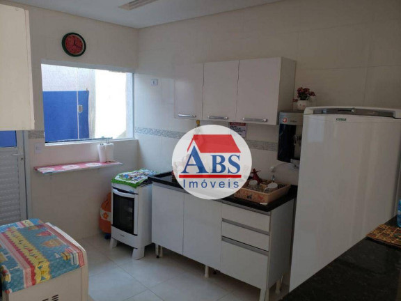 Imagem Casa com 2 Quartos à Venda, 51 m² em Aviação - Praia Grande