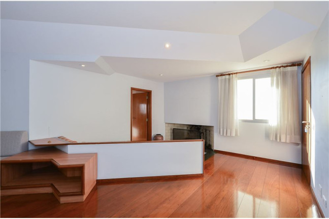 Imagem Apartamento com 3 Quartos à Venda, 150 m² em Brooklin Paulista - São Paulo