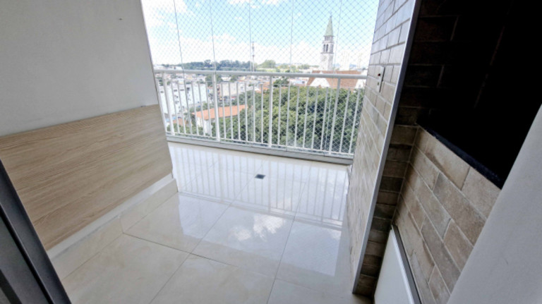 Imagem Apartamento com 2 Quartos à Venda, 56 m² em Vila Formosa - São Paulo