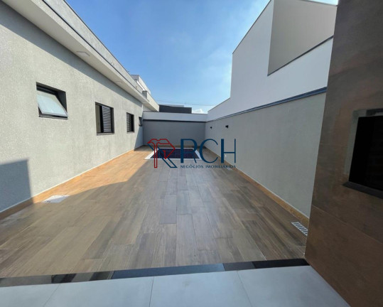 Imagem Casa com 3 Quartos à Venda, 160 m² em Parque Ibiti Reserva - Sorocaba