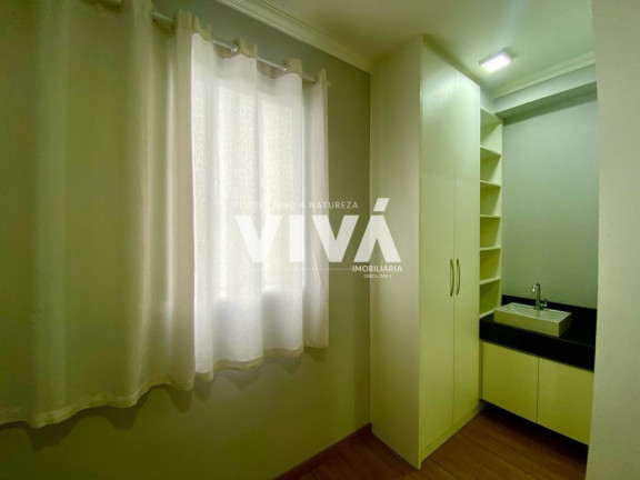 Imagem Apartamento com 2 Quartos à Venda, 53 m² em Pires - Extrema
