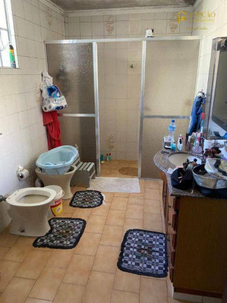 Imagem Casa com 4 Quartos à Venda, 195 m² em Jardim Padre Bento - Itu Imagem Casa com 4 Quartos à Venda, 195 m² em Jardim Padre Bento - Itu