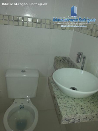 Imagem Apartamento com 2 Quartos à Venda, 54 m² em Vista Alegre - São Gonçalo